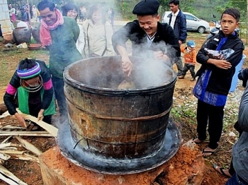 Nhiều hoạt động đón năm mới đặc sắc tại “Xuân sum họp”