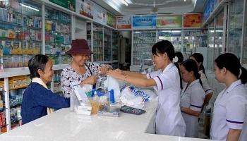 Đảm bảo cung ứng đủ thuốc chữa bệnh dịp Tết Nguyên đán 2019