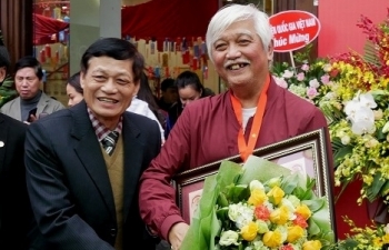 Xác lập kỷ lục: “Bộ sưu tập tượng con giáp năm Hợi nhiều nhất Việt Nam”