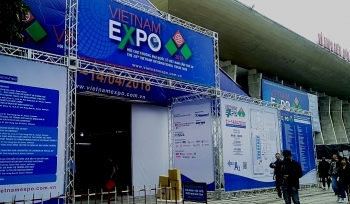Vietnam Expo 2019: Tăng cường kết nối kinh tế khu vực và quốc tế
