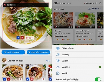 Mạng xã hội kết nối những người đam mê ẩm thực tại Việt Nam
