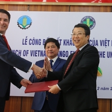 Trái xoài Việt Nam chính thức được xuất khẩu vào Hoa Kỳ