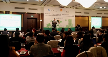 Giải pháp phát triển năng lượng sạch và năng lượng tái tạo tại Việt Nam