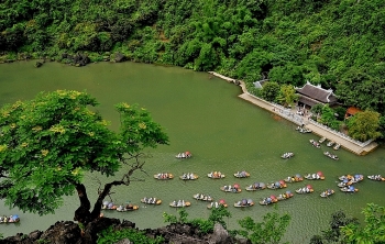 Lễ khai mạc “Năm du lịch quốc gia 2020 – Hoa Lư, Ninh Bình” hoãn vì dịch nCoV