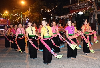 7 lễ hội truyền thống dân tộc thiểu số được phục dựng, bảo tồn