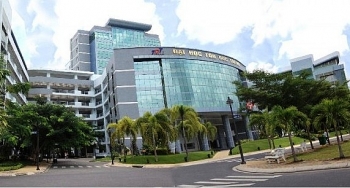 Đại học Tôn Đức Thắng lọt top 10 trường đại học nghiên cứu xuất sắc nhất ASEAN
