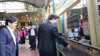 Bộ GD&ĐT: Không để học sinh vì học bù mà quá tải