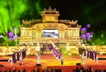 Festival Huế 2020 sẽ diễn ra vào dịp lễ Quốc khánh 2/9