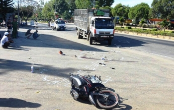 Mùng 3 Tết Tân Sửu: 15 người thiệt mạng do tai nạn giao thông