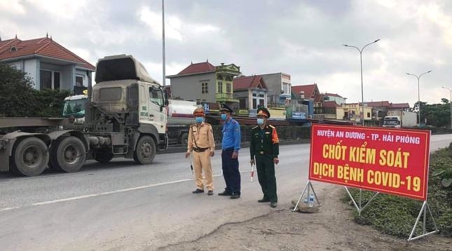 Hải Phòng: Giáo viên, học sinh ra khỏi thành phố phải xin ý kiến Giám đốc Sở GD&ĐT