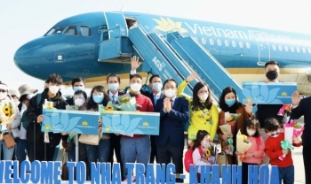 Việt Nam đón 9.000 khách du lịch quốc tế trong 4 tháng thí điểm