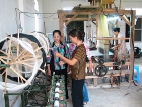 Hà Nội: Bảo tồn 21 làng nghề có nguy cơ thất truyền
