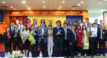 Đại hội đại biểu Công đoàn PVcomBank nhiệm kỳ 2018-2023