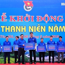 doan khoi dntw kiem tra giam sat co so doan thanh nien tap doan nam 2019