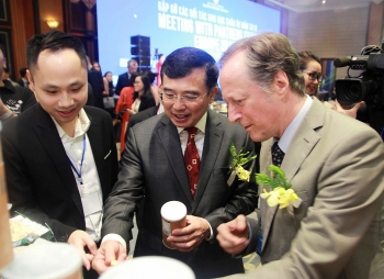 Việt Nam - châu Âu: Thúc đẩy giao thương, tăng cường hợp tác kinh tế 2019