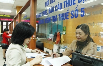 Hà Nội "bêu tên" 86 doanh nghiệp nợ tiền thuê đất, thuế và phí