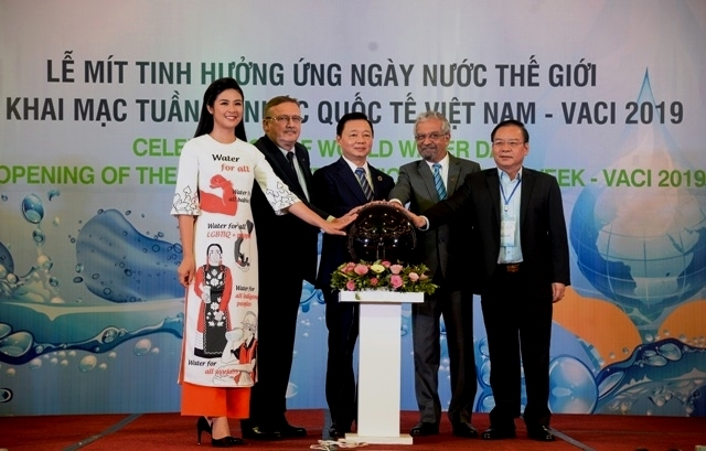 ngay nuoc the gioi nam 2019 cung hanh dong bao ve tai nguyen nuoc