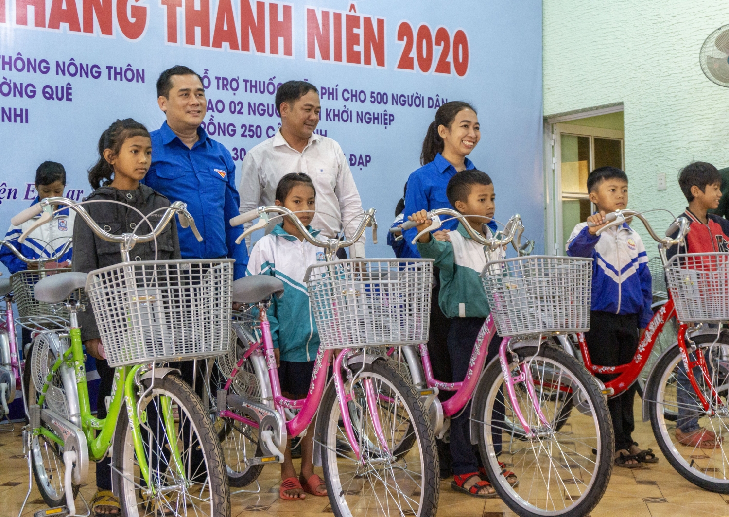 tuoi tre khoi dntw soi noi hoat dong thang thanh nien 2020