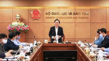 Khẩn trương công bố đề tham khảo thi THPT Quốc gia 2020