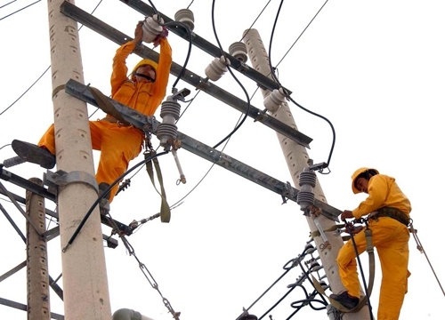 Hà Nội bảo đảm sản lượng điện thương phẩm tăng 7,5-8,1% trong năm 2021