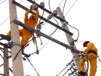 Hà Nội bảo đảm sản lượng điện thương phẩm tăng 7,5-8,1% trong năm 2021