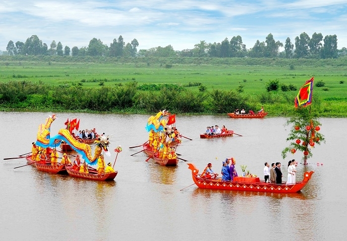 Ninh Bình không tổ chức phần hội tại lễ hội Hoa Lư 2021