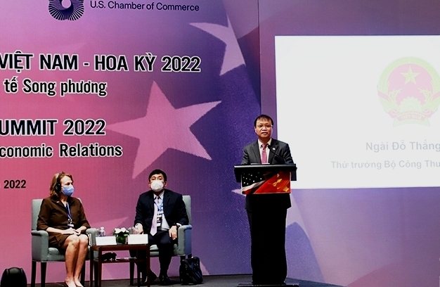 Việt Nam sẽ trở thành địa điểm đầu tư lý tưởng, an toàn của chuỗi cung ứng toàn cầu