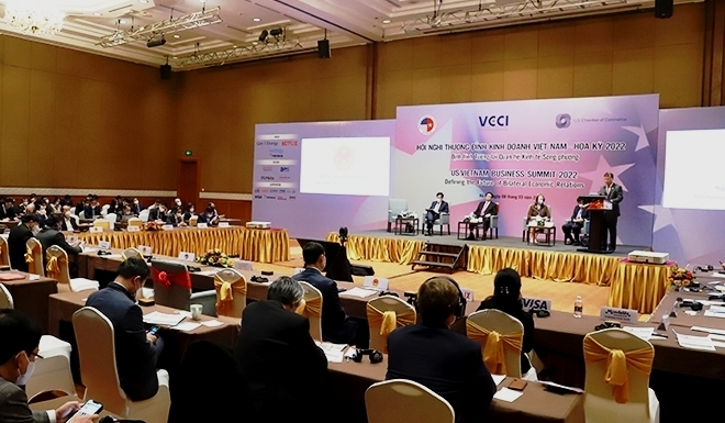 Việt Nam sẽ trở thành địa điểm đầu tư lý tưởng, an toàn của chuỗi cung ứng toàn cầu