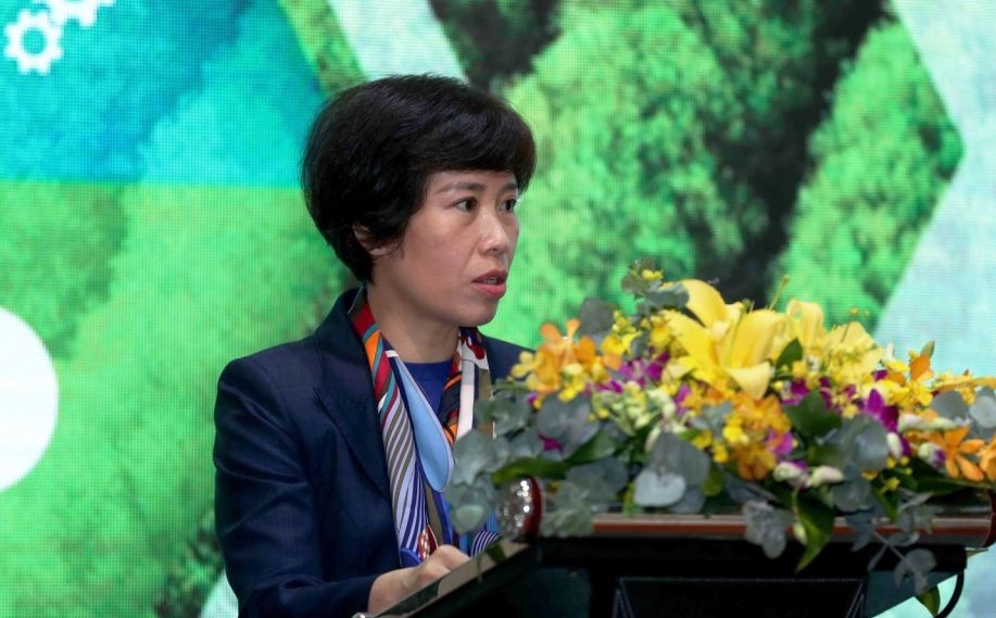 Việt Nam phân bổ nhiều nguồn lực tài chính cho ứng phó biến đổi khí hậu