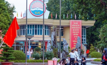 Học viện Báo chí và Tuyên truyền không tổ chức thi năng khiếu tuyển sinh 2022