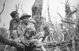 Chiến tranh Việt Nam nhìn từ “Phóng viên chiến trường”