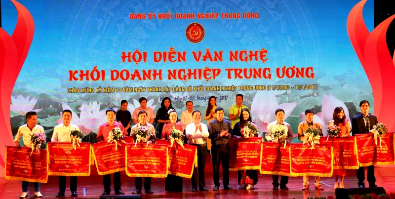 be mac hoi dien van nghe khoi doanh nghiep trung uong pv da sua bai a