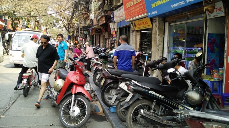 chum anh via he ha noi bi tai lan chiem