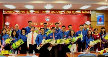 Đại hội Đoàn TNCS Hồ Chí Minh Công ty Mẹ nhiệm kỳ 2017-2019