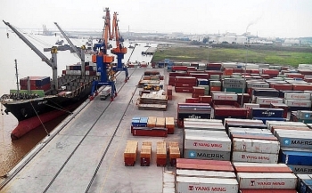 VIPILEC 2019: Lối đi mới của ngành logistics tại Việt Nam