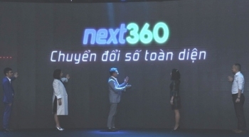 Nextpay ra mắt bộ chuyển đổi số cho doanh nghiệp vừa, nhỏ và siêu nhỏ