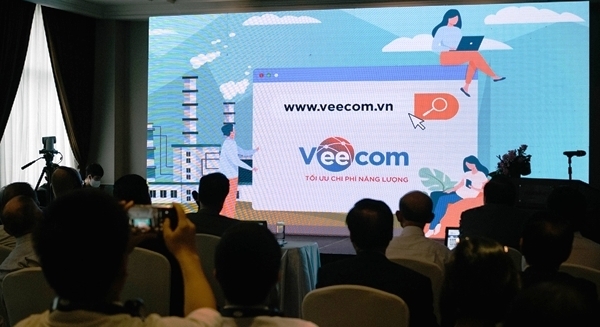 Ra mắt trang thông tin “Cộng đồng hiệu quả năng lượng Việt Nam”