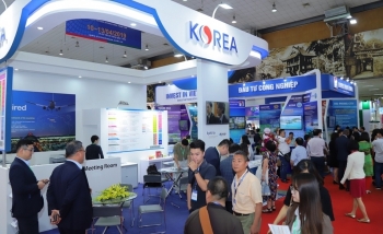 Vietnam Expo: Đồng hành cùng doanh nghiệp trong kỷ nguyên số