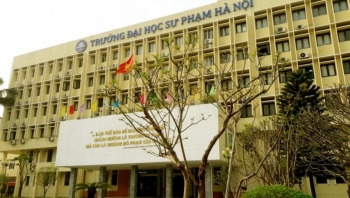 ĐH Sư phạm Hà Nội không tuyển thí sinh nói ngọng, nói lắp