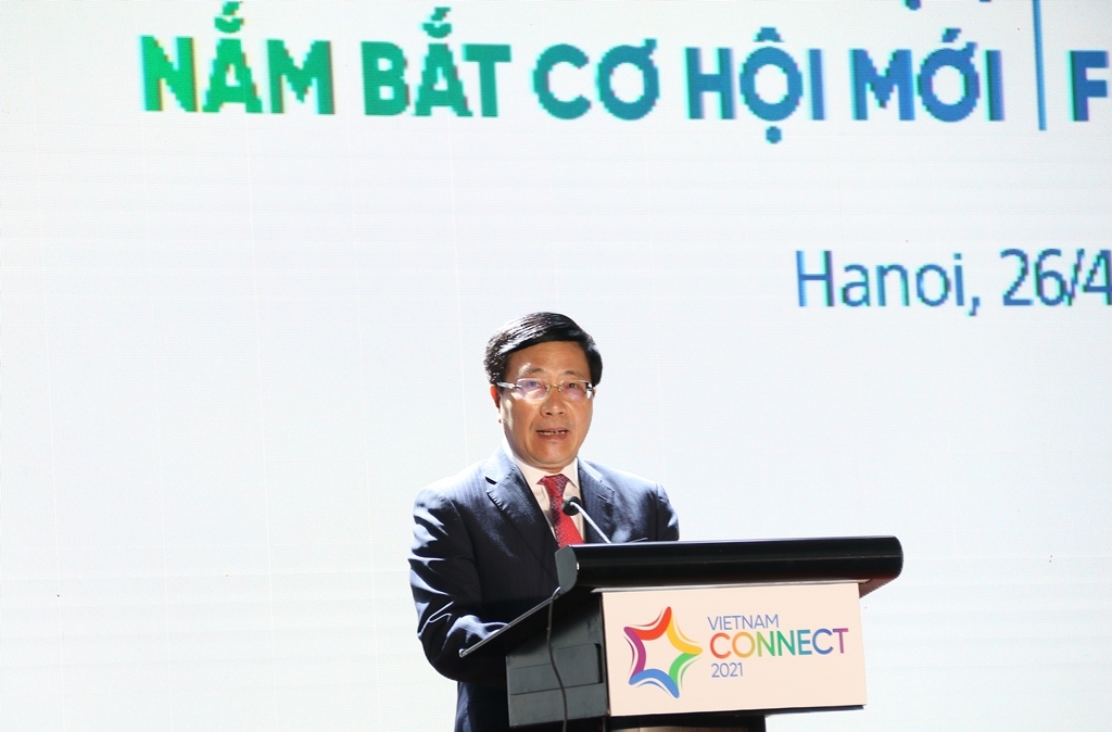 Khu vực FDI là động lực quan trọng thúc đẩy tăng trưởng phát triển kinh tế Việt Nam