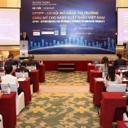 CPTPP - Cơ hội mở rộng thị trường châu Mỹ cho hàng xuất khẩu Việt Nam