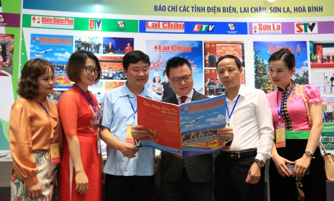 Báo chí Việt Nam đoàn kết, chuyên nghiệp, hiện đại và nhân văn