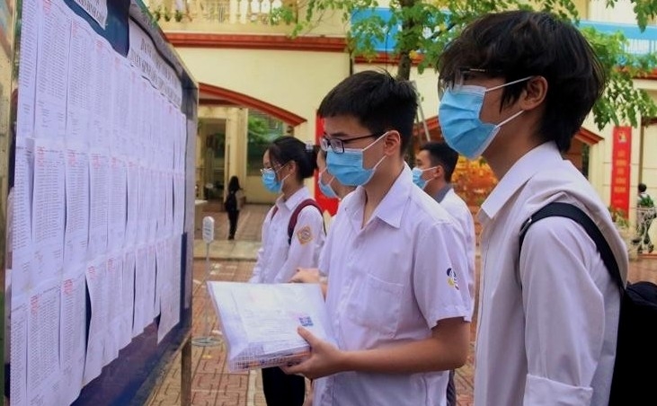 Hà Nội: Học sinh có thể đăng ký nguyện vọng 3 vào trường THPT bất kỳ