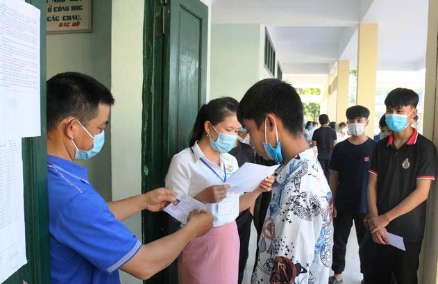 Hà Nội: Những đối tượng được tuyển thẳng vào lớp 10 năm học 2022-2023