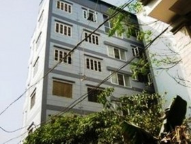 Hà Nội, sống trong ‘chung cư mini’ cũng được cấp sổ đỏ