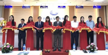 Bệnh viện K khai trương cơ sở mới tại trung tâm Hà Nội