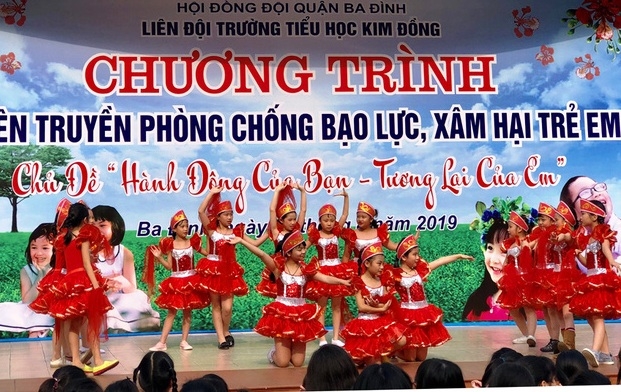 tang cuong cac giai phap bao dam quyen va bao ve tre em