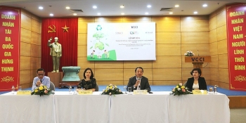 Phát động Chương trình đánh giá, công bố doanh nghiệp bền vững Việt Nam 2021