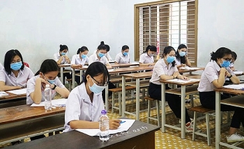 Hà Nội: Hơn 10.800 học sinh được miễn thi môn ngoại ngữ