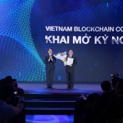 Ra mắt Hiệp hội Blockchain Việt Nam